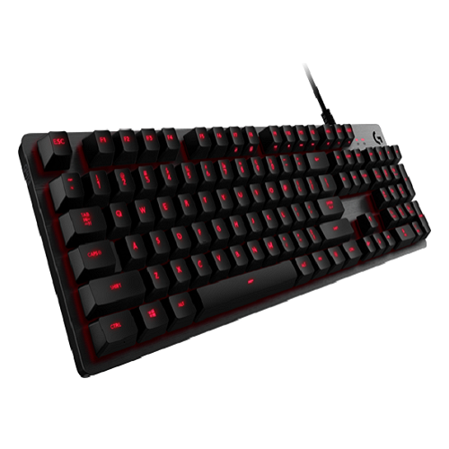 Logitech Gaming Keyboard Wired G413 Mechanical