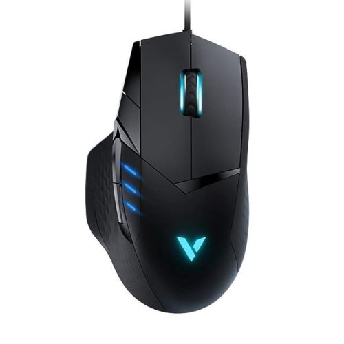 Rapoo Vpro Vt300 Gaming Mouse Wired Black - 18711