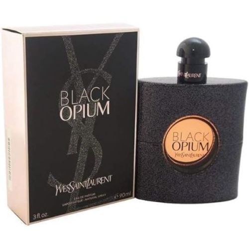 Yves Saint Laurent Black Opium Women Edp Intense 90ML