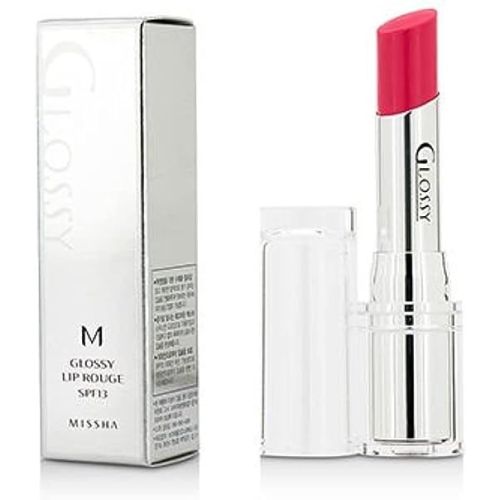 Missha M Matt Lip Rouge SPF17 Lipstick MPK04 Love Dream 