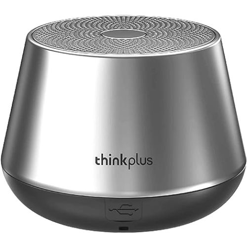 Lenovo thinkplus BT version Speaker K3 Pro Black