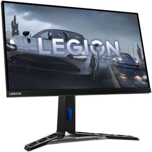 Lenovo Legion Y27-30 27Inch Display Gaming AMD Freesync 165HZ Refresh Rate 1MS 3 Year Warranty - 66F8GAC3UK