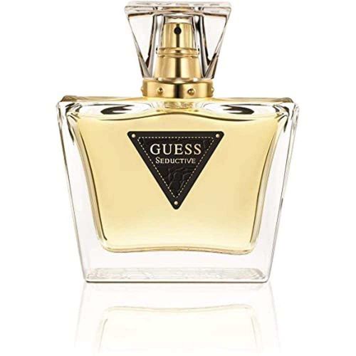 Guess Seductive Edt (L) 75ml (UAE Delivery Only)