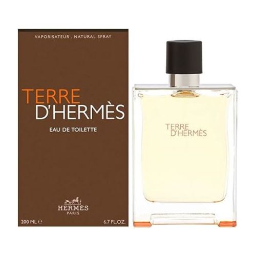 Hermes Terre D'Hermes (M) Parfum 200Ml
