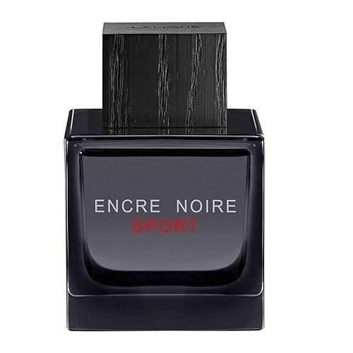Lalique Encre Noire Sport EDT (M) 100ml (UAE Delivery Only)