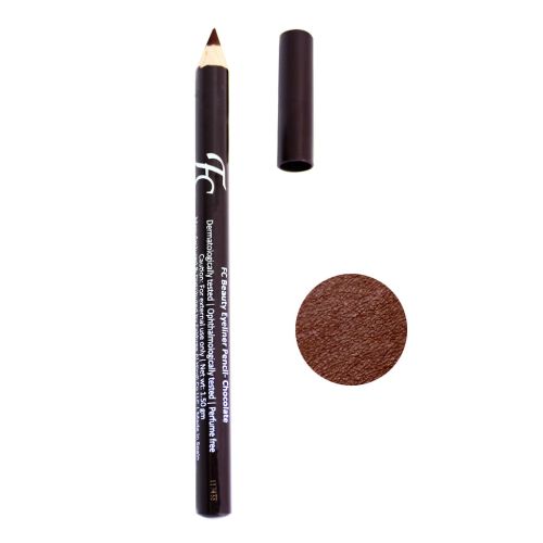 Missha FC Beauty  Eyeliner Pencil, Chocolate