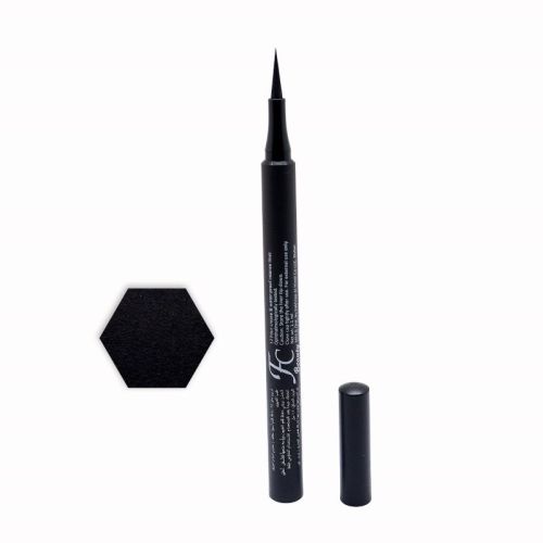 Missha FC Beauty Long Wear Intense Black Pen Liner
