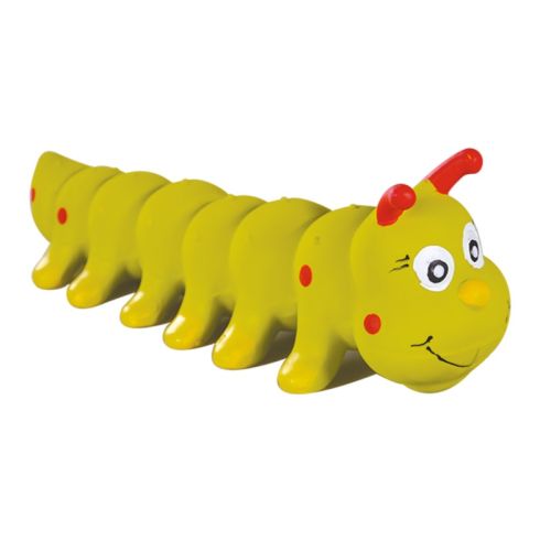Vadigran Dog Toy Latex Centipede 25Cm