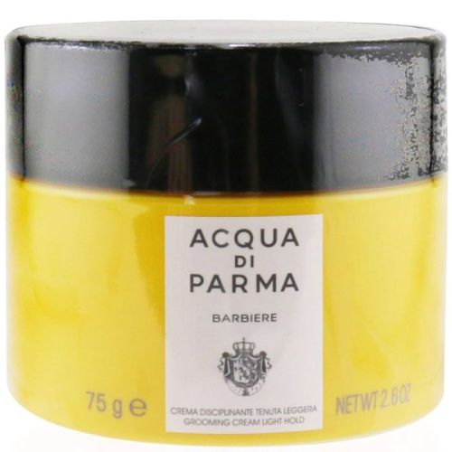 Acqua Di Parma Barbiere Light Hold Unisex 75g Grooming Cream