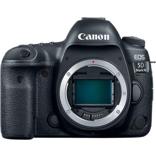 Canon EOS 5 D IV Body
