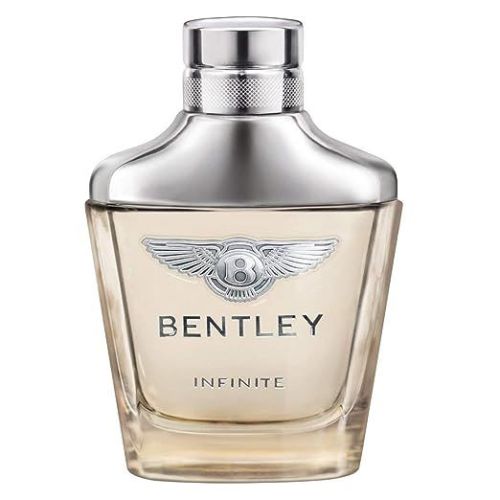 Bentley Infinite For Men Edt 100ml Tester (UAE Delivery Only)