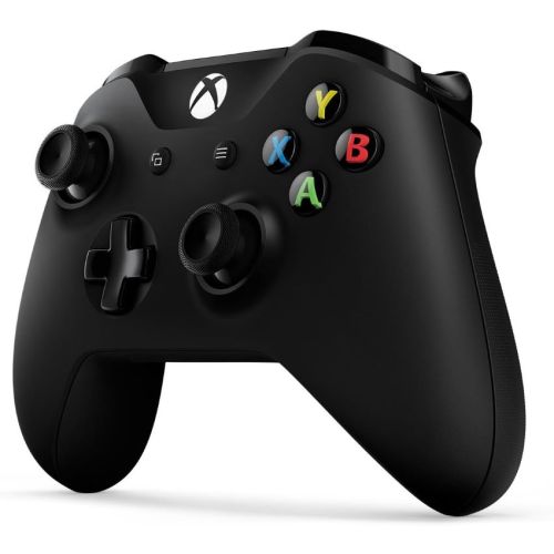 Xbox One Wireless Controller – Black