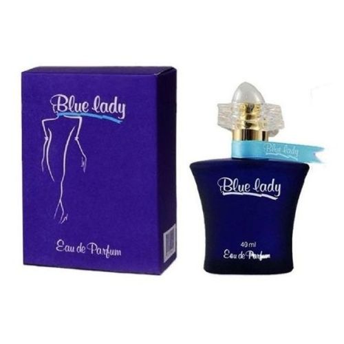 Rasasi Blue Lady 40 Ml (UAE Delivery Only)