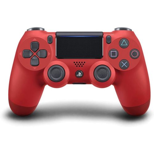 PlayStation 4 DualShock 4 Wireless Controller Red - G100078