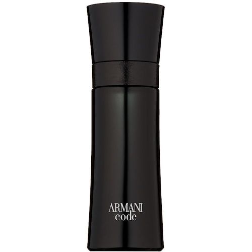 Giorgio Armani Code Edt 75 ml For Men (UAE Delivery Only)