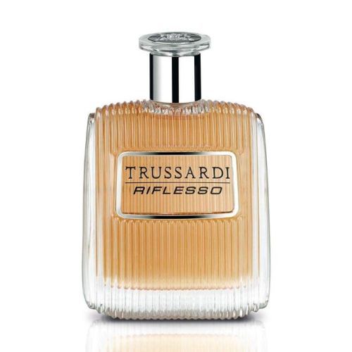 Trussardi Riflesso For Men Edt 100 ml  (UAE Delivery Only)