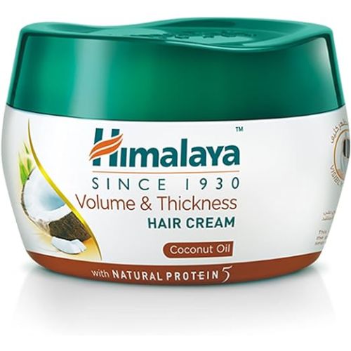 Himalaya Hair Cream 140ml