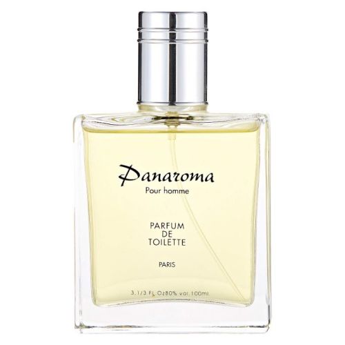 Panaroma Pour Homme (M) Parfum De Toilette 100Ml Tester