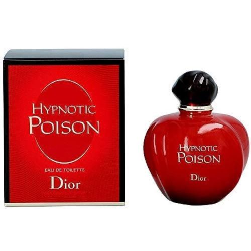 Christian Dior Hypnotic Poison (W) Edt 100Ml