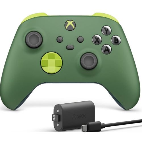 Xbox Special Edition Wireless Controller Remix - G100270