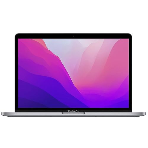  Apple MacBook Pro 13.3-inch M2 Chip, 8GB RAM, 512GB, 2022, MNEJ3, Space Gray (Apple Warranty, English Keyboard)