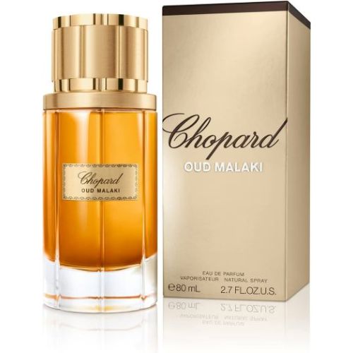 Chopard Oud Malaki Edp (M) 80ml (UAE Delivery Only)
