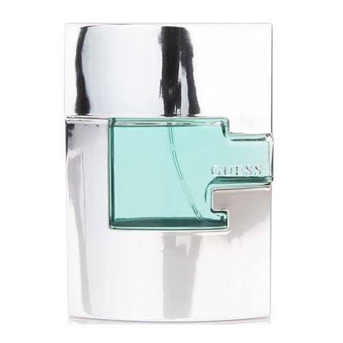 Guess Green Men Edt 75 ml (UAE Delivery Only)