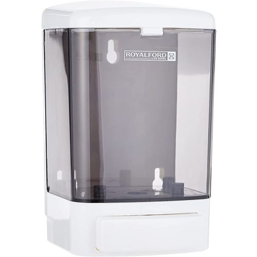 Royalford Liquid Soap Dispenser - RF9944