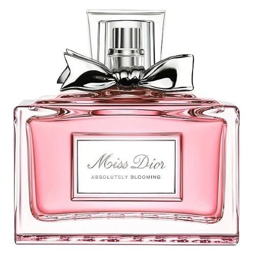 Dior Miss Dior Absolutely Blooming Edp 100ml (UAE Delivery Only)