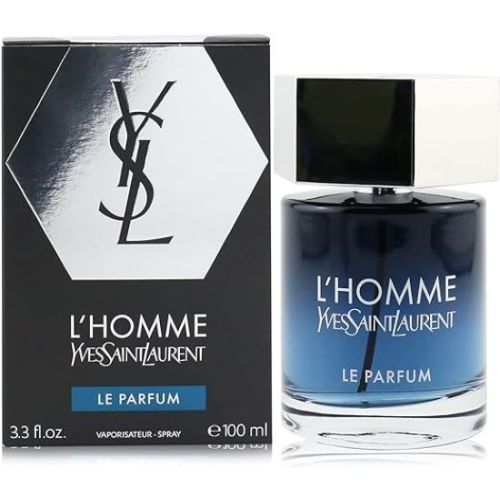 Yves Saint Laurent L'Homme Men Edp 100ML