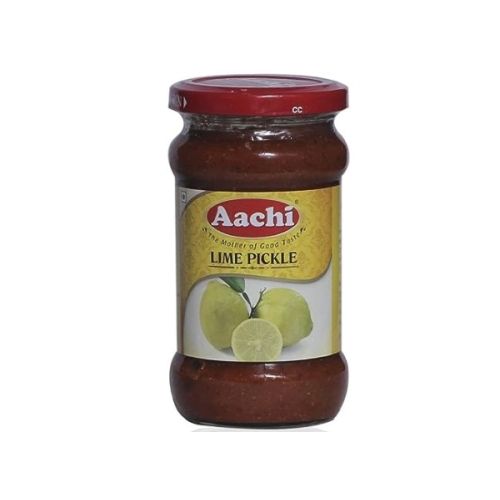 Aachi Lime Pickles 300gm