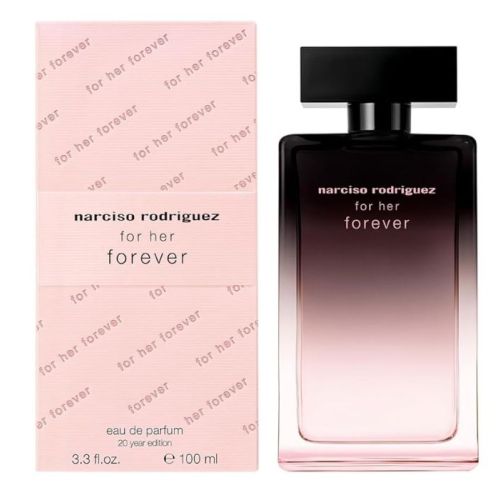 Narciso Rodriguez For Her Forever (W) Edp 100Ml