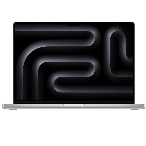 Apple MacBook Pro 16 inch, M3 Max Chip, 1TB SSD, 36GB RAM, English Keyboard,  Silver - MRW73