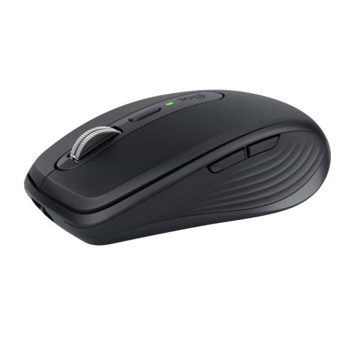 Logitech MX Anywhere 3 Compact Wireless Performance Mouse