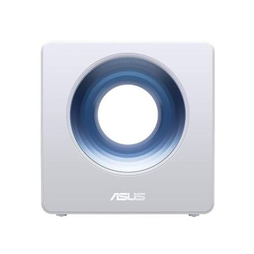 ASUS AC2600 WiFi Router, Blue Cave, Dual Band Gigabit Wireless Router 