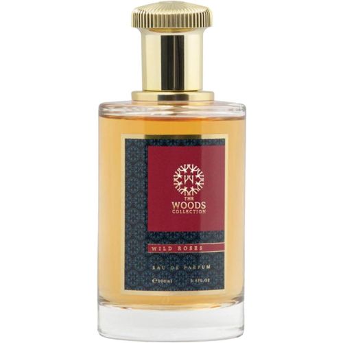 The Woods Collection Wild Roses Edp 100 ml (UAE Delivery Only)