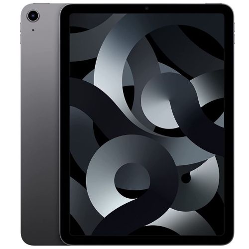 Apple iPad Air (5th Generation) 10.9 Inch, M1, 256GB, WiFi,  Space Grey