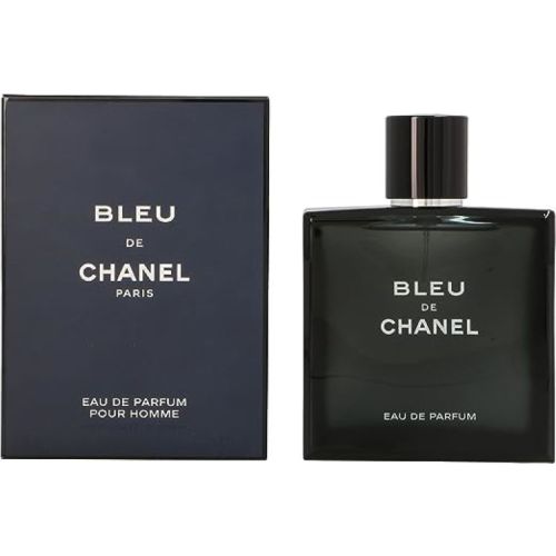 Chanel Bleu De Chanel (M) Edp 100Ml