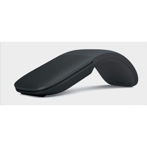Microsoft Surface Arc Mouse, Black - ELG-00008