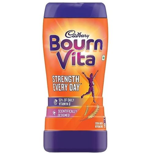Cadbury Bourn Vita 500 Gm