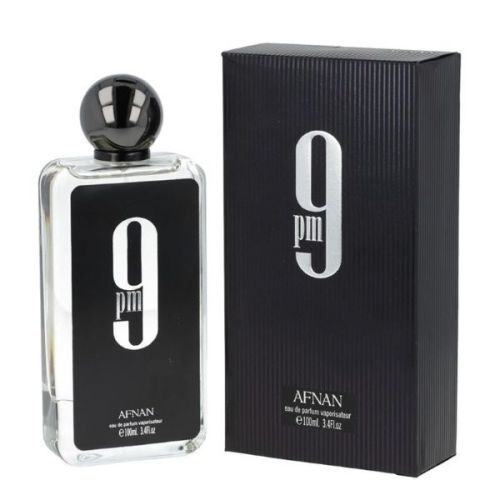 Afnan 9pm Edp 100ml (UAE Delivery Only)
