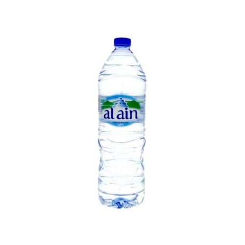 Al Ain Water 1.5L (6291100850068)