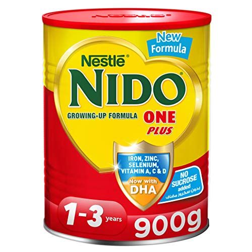 Nestle Nido 1 Plus 900gm