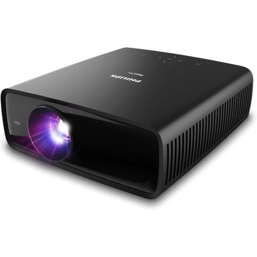 Philips NeoPix 520 Home projector- (NPX520/INT)