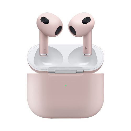 Apple AirPods 3 (3rd Generation) Pink Matte