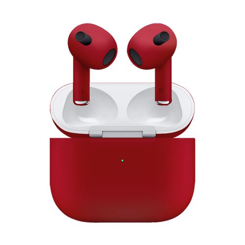 Apple AirPods 3 (3rd Generation), Product Red 