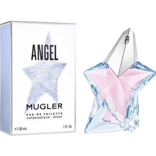 Mugler Angel Refillable Stars (W) Edt 30Ml