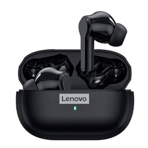 Lenovo Thinkplus True Wireless Bluetooth Livepods LP1S - Black