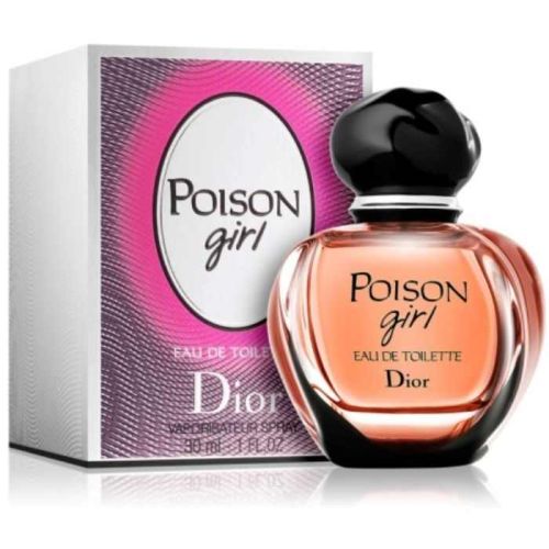 Christian Dior Poison Girl (W) Edt 30Ml