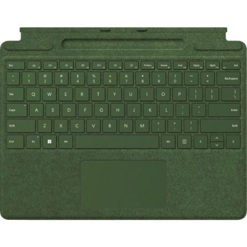 Surface ProX / 8 / 9 Signature Keyboard Forest English